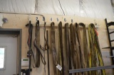 Nylon Slings (Hanging on Wall) (INDIANA)