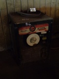 LINCOLN Idealarc TM-650 Electric Welder, s/n AC-416142 (OAKDALE)