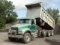 2005 MACK Model CV713 Granite Tri-Axle Dump Truck, VIN# 1M2AG10C35M024790,