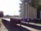 1998 FONTAINE 48' Spread Axle Step Deck Trailer, VIN# 0047817, equipped wit