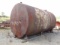 10,000 Gallon Asphalt Tank, with 15 tons of PG64S-22 oil (weighs 42,800#) (