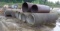 Concrete Pipe (SOLD IN ABSENTIA-Located In Collins, NY)