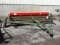 1995 BRILLION Model SST-144, 12' Seeder, s/n 148970. In good condition with