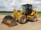 2017 CATERPILLAR Model 926M Rubber Tired Loader, s/n LTE04397, powered by C