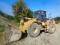 2003 CATERPILLAR Model 972G Series II Rubber Tired Loader, s/n ANY00331, po