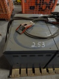 GNB 36 Volt Battery Charger (Forklift)