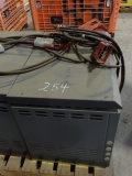 GNB 36 Volt Battery Charger (Forklift)