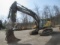 VIDEO INSPECTION ADDED - 2012 VOLVO Model EC340DL Hydraulic Excavator, s/n 00210149, powered by Volv