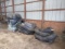 (3 Pallets) Silt Sock