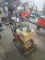 INGERSOLL RAND BX-8 Plate Compactor (RUNS)