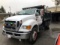 2010 FORD Model F-750XL Super Duty Single Axle Dump Truck, VIN# 3FRXF7FH9AV