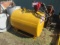 250 Gallon Skid Tank, with 110 volt pump (Bless)