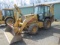 2000 JOHN DEERE Model 310SE, 4x4 Tractor Loader Extend-A-Hoe, s/n 883607, p