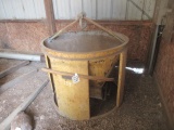 GAR-BRO Concrete Bucket