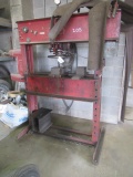 MANLEY Manual Press