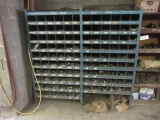 Bolt Bins and Contents