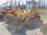 1994 CATERPILLAR Model 953B Crawler Loader, s/n 5MK01723, powered by Cat 31