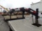 2006 CONTRAIL Model CG-14LS Tandem Axle Gooseneck Trailer, VIN# 4KNFC16276L