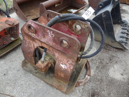 ALLIED Hydraulic Ho Pac