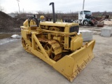 CATERPILLAR Model D2 Crawler Tractor, s/n 4U5225, powered by 4 cylinder die