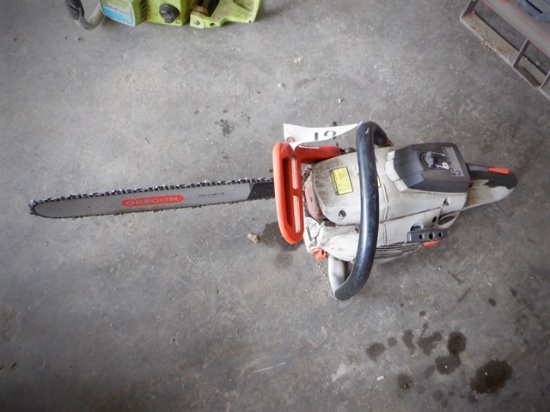 ECHO 18" Chain Saw