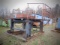 HOOKERMACH 28B Skid Mounted Rotating Table