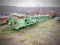 CP 700, 32' Drill Mast, with 5-steel carousel and top head gear box
