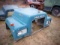 (2) MACK Truck Hoods