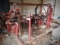 Dual Skid Mounted GARDNER DENVER Size 401/4 Air Compressors