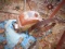 GARDNER DENVER Gear Box