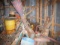 Cable Drill Cable Tools and Miscellaneous (Contents of Shed) (BUYER MUST LO