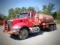 2005 PETERBILT Model PB335 Tandem Axle Water Truck VIN# 2NPLLD0X65M871867,