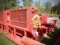 1981 JOY Model 1050-125 Air Compressor, s/n 81736681, powered by Cat 3406 d