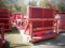 1982 JOY Model 1050-125 Double Air Compressor Package, s/n unknown (ID plat