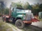 1983 INTERNATIONAL Model G2504 Tandem Axle Truck Tractor, VIN# 1HTCG2505DHA