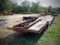 1981 LOADCRAFT Model L-35-SS, 35 Ton Tandem Axle Rigid Neck Lowboy Trailer,