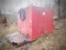 3,000 Gallon Skid Mounted Fuel Storage Tank