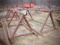 (1 Set) 20' Pipe Racks
