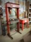 SUN 35 Ton Hydraulic Shop Press