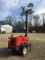 2012 WANCO INC. Model CPLT-MO Portable Light Plant, s/n 5F13D1415C1000048,