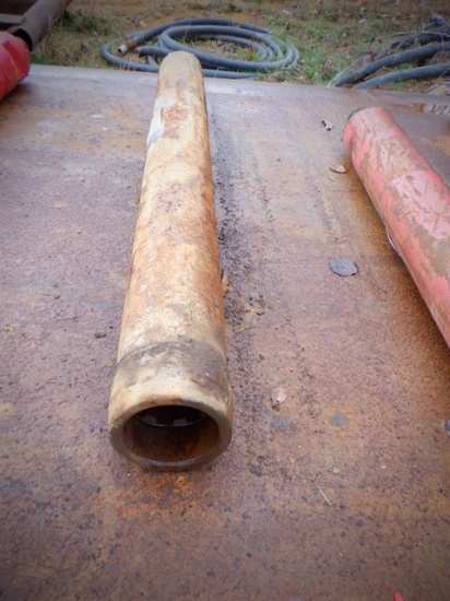 HALKO 6" Down Hole Hammer