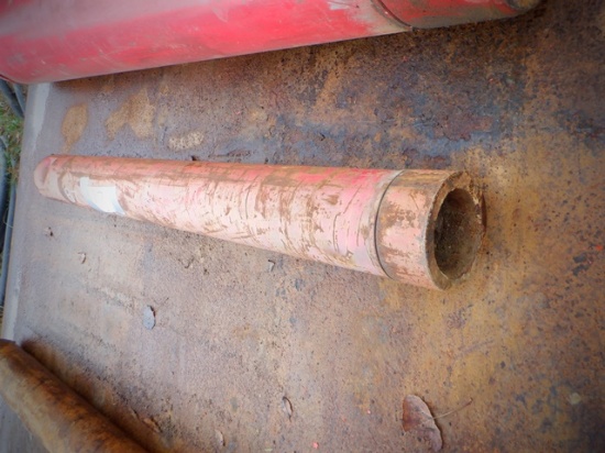 HALKO 6" Down Hole Hammer