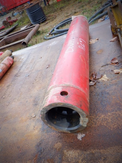 10" Top Hole Hammer