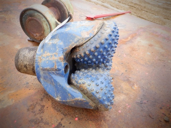 UNUSED 19" Tri-Cone Bit