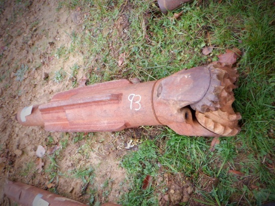 12" Tri-Cone Bit