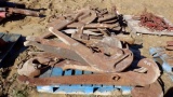 Break Out Jack and Wrenches