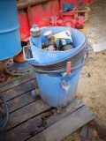 WASHINGTON ROTATING Oiler