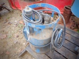 WASHINGTON ROTATING Oiler