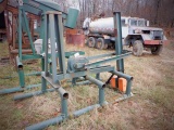 Oil Pump Jacks and Pump Jack Parts