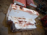 100 Gallon Pickup Fuel Tank